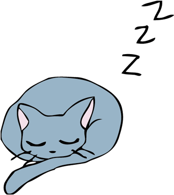 よい睡眠をとろう